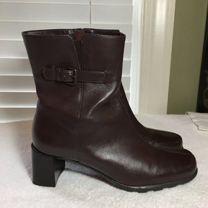 London Fog (Nash) boots